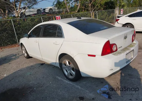 2012 Chevrolet Malibu Ls z USA, uszkodzony, nr VIN 1G1ZB5E07CF214324